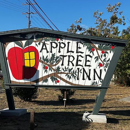 Apple Tree Inn Julian Eksteriør billede